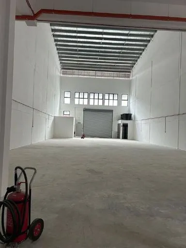 Taman Industri Sg. Tua 1