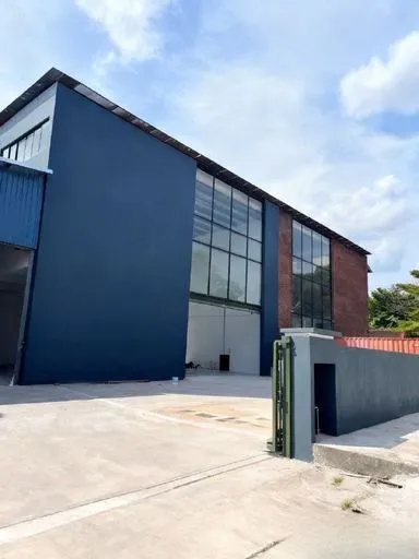 Subang Perdana 