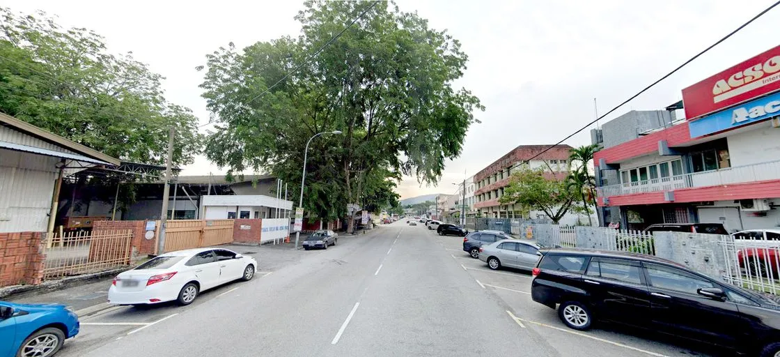 Taman Kepong