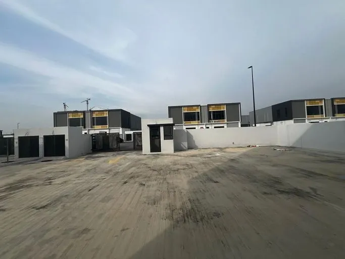 Eco Business Park V